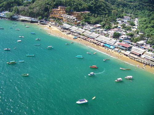 Puerto-Marquez-de-Acapulco