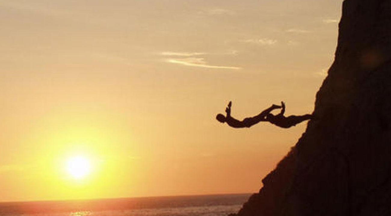 la quebrada acapulco