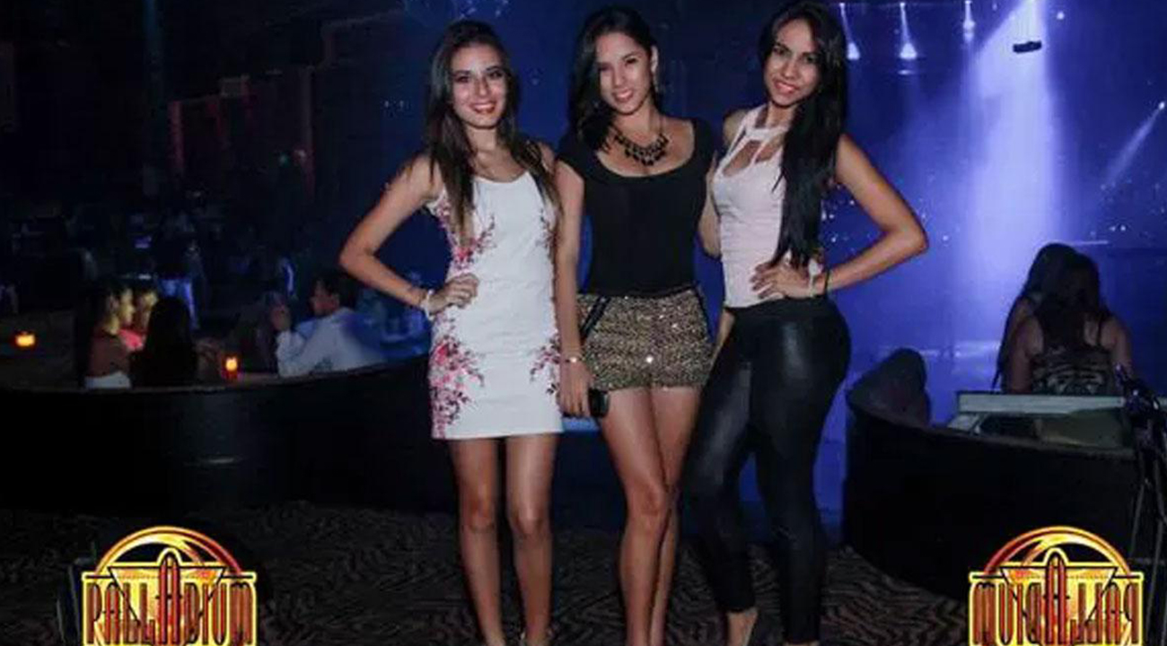 Palladium Acapulco
