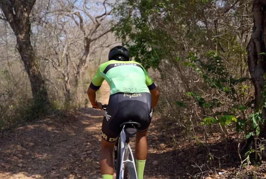 ciclismo acapulco