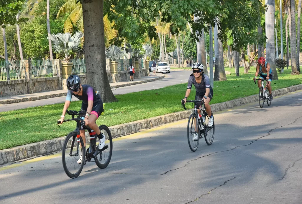 ciclismo acapulco