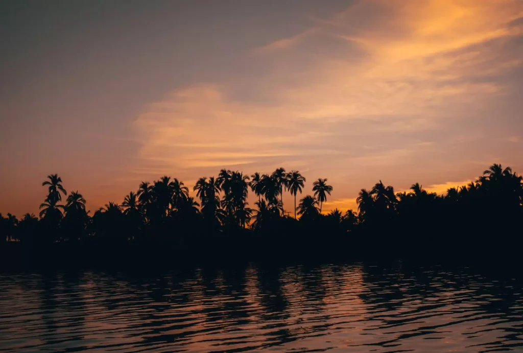 Laguna de coyuca