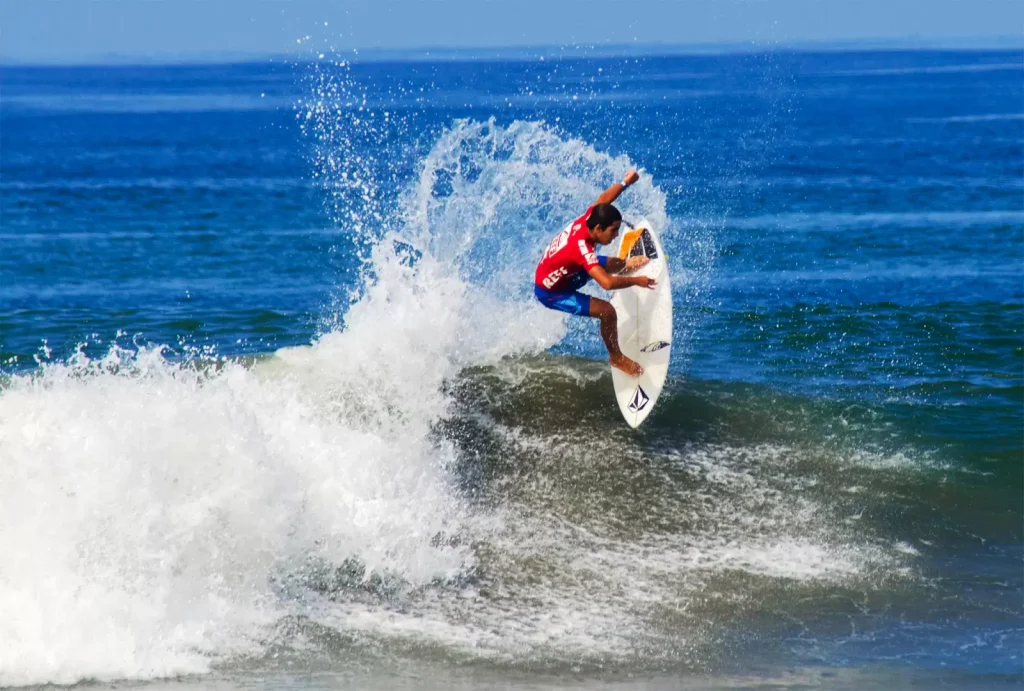 Surf Acapulco