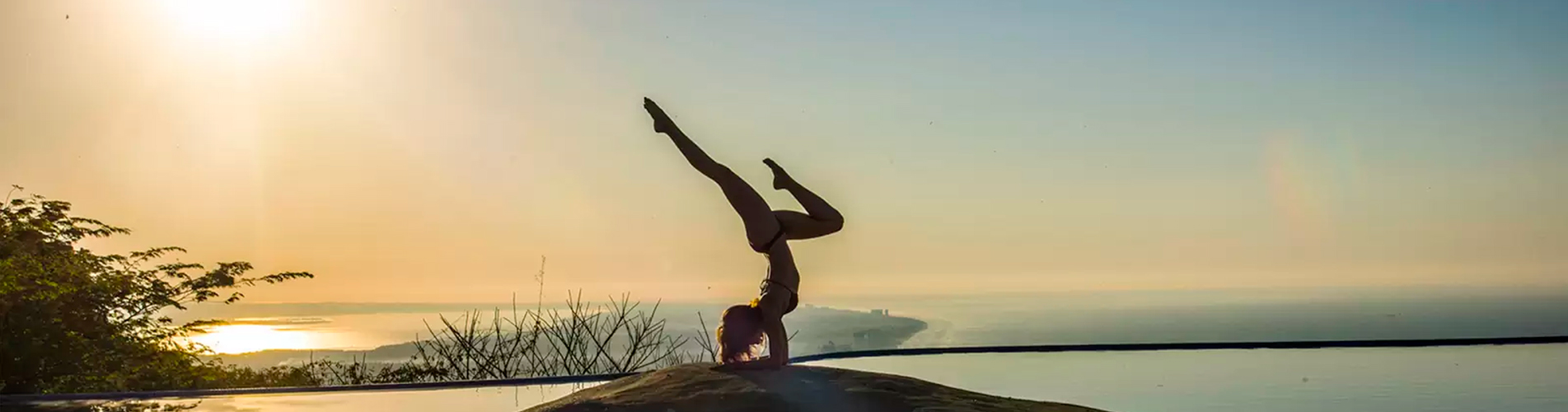 yoga en acapulco