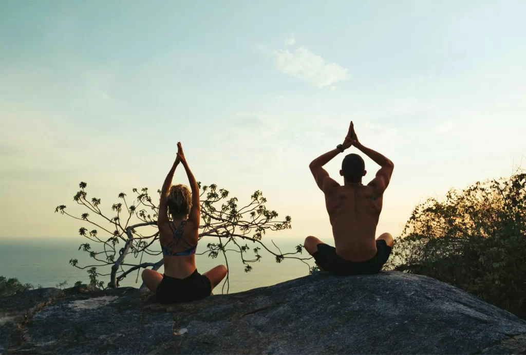 yoga en acapulco